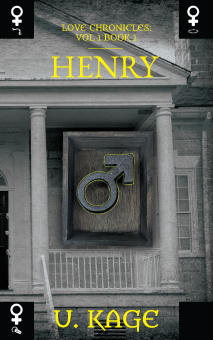 Love Chronicles: Vol 1 Book 1 Henry